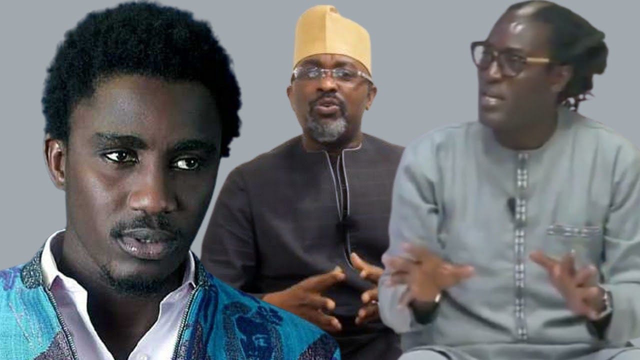 Affaire LGBTI : Mame Gor Diazaka défend Waly Seck mais lui sert une leçon de morale (Vidéo)