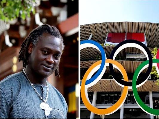 Jeux olympiques de Tokyo : Un musicien sénégalais retiré de la cérémonie d'ouverture