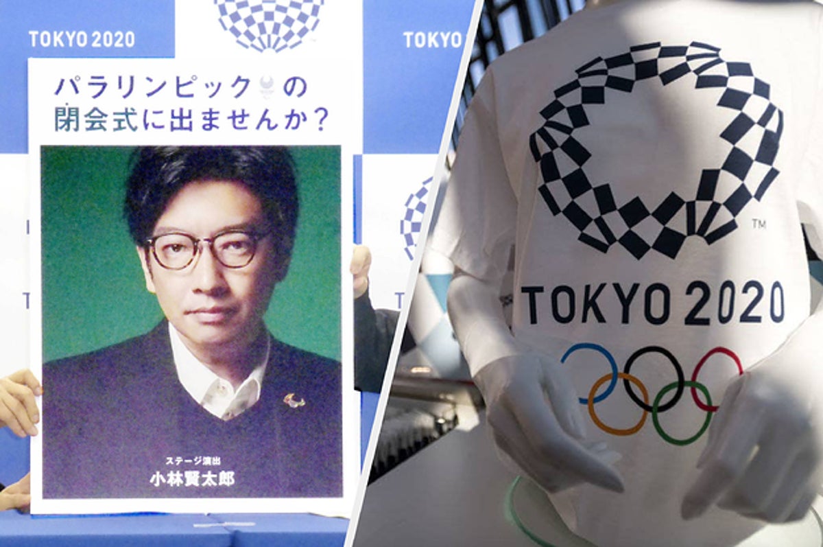 JO de Tokyo : Le directeur de la cérémonie d’ouverture limogé pour une « mauvaise blague »