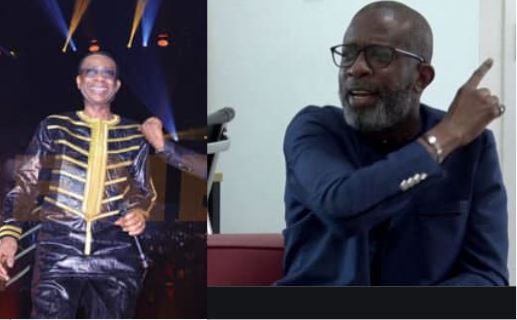 Come-back de You : Bouba explique comment il a convaincu son frère…