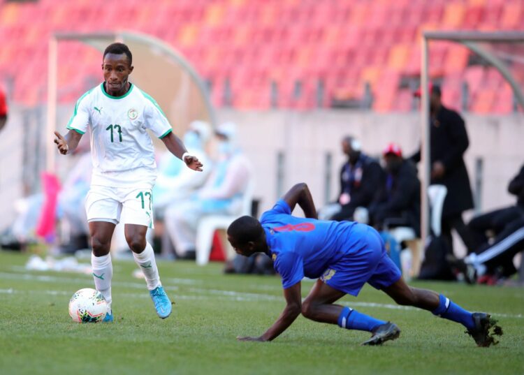 Foot – Cosafa Cup: Le Sénégal renverse l’Eswatini et se qualifie en finale