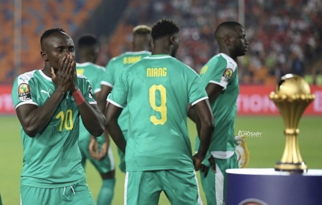 Bubista, Coach du Cap Vert: « Le Sénégal ne peut être que favori de la prochaine édition de la CAN »