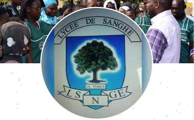 Lycée de Sanghé Thiès : Un élève assène une brique à son prof