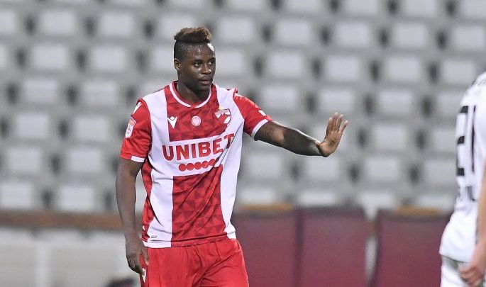 Roumanie : Sanctionné pour dopage, Magueye Guéye a fini de purger sa suspension !