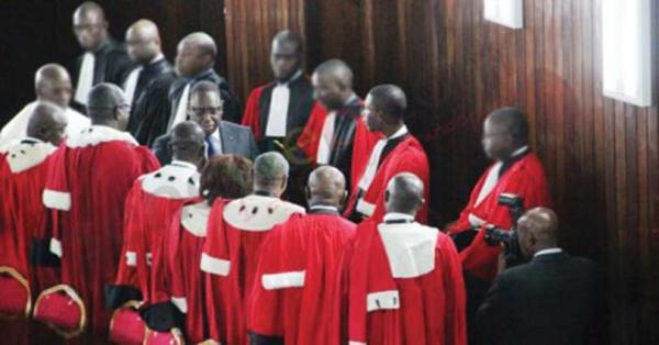 Magistrature : Grogne au sein des procureurs et juges…