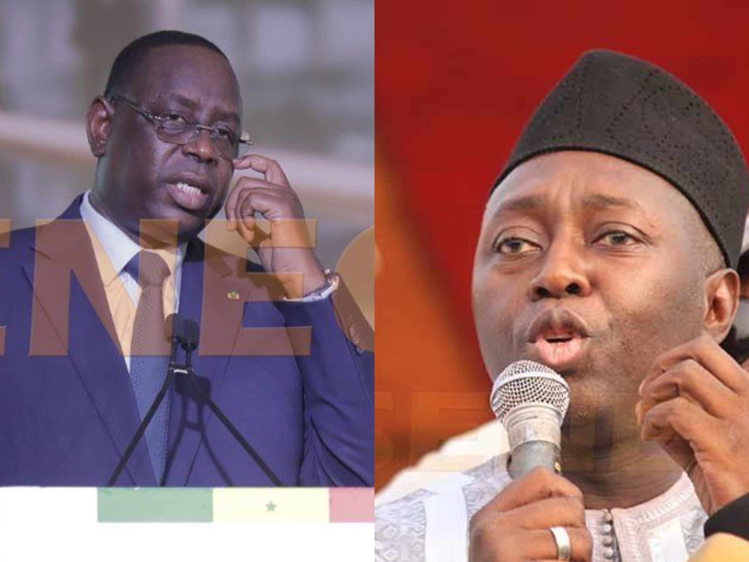 Mandat présidentiel limité à deux : Mamadou Lamine Diallo dénonce « le revirement honteux » de Macky Sall