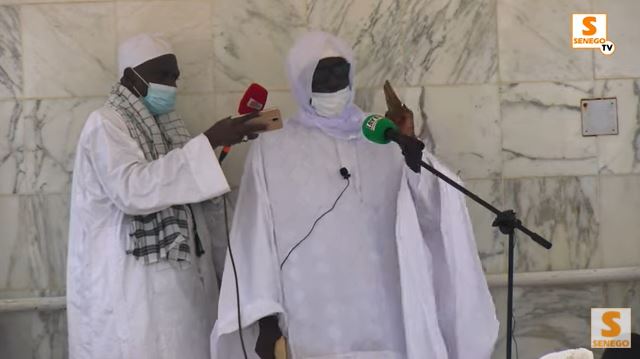Tabaski : Les conditions du remariage chez la femme, par Mame Libasse Lahi