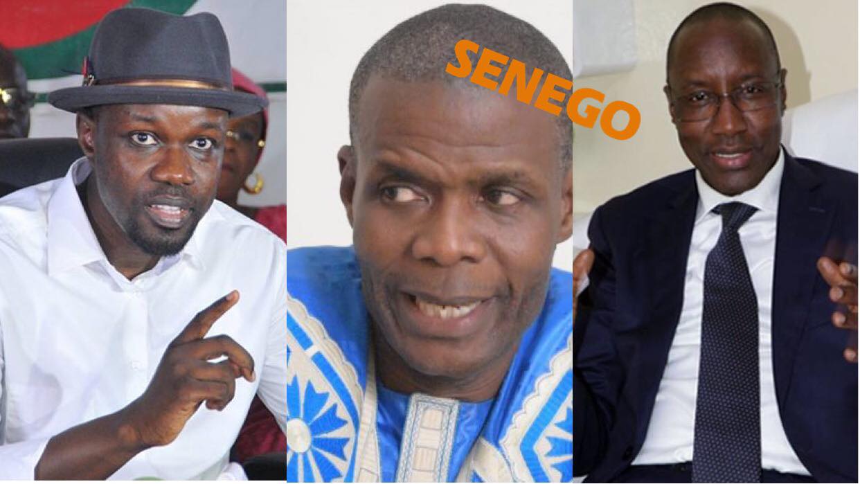 94 milliards – Oustaz Maodo Faye : « Lima Diap Moy Sonko Waxna Dëg » (Audio)