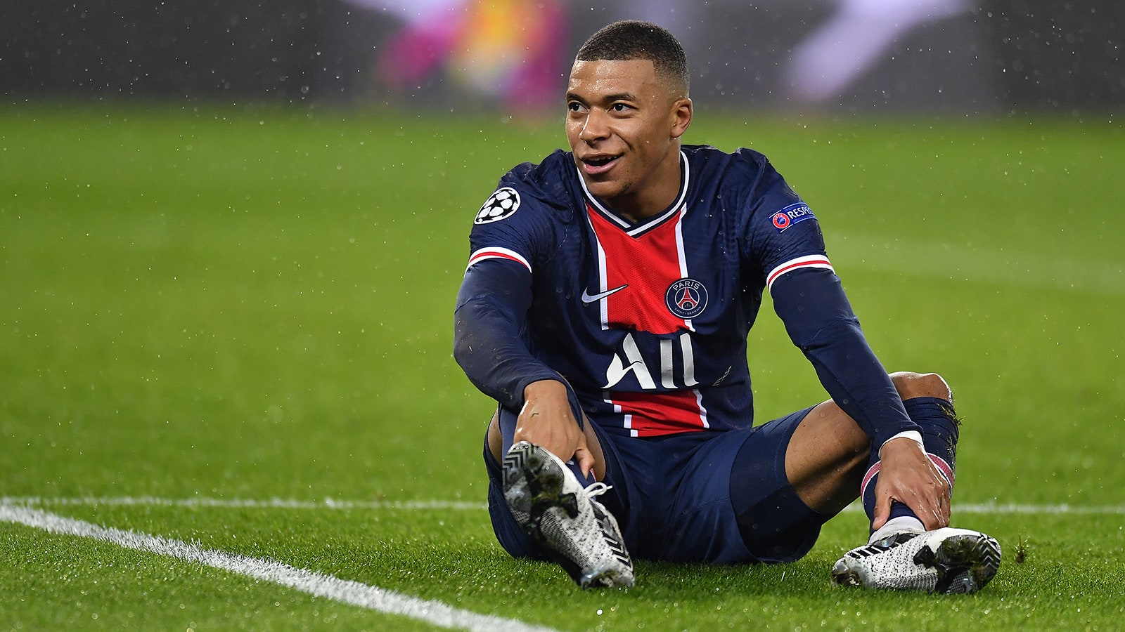 PSG: Kylian Mbappé décide de ne pas prolonger - Senego.com