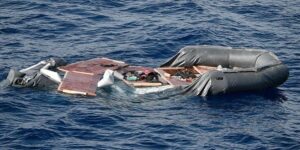 Tunisie : 16 migrants morts et 166 autres secourus