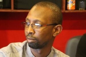 Vol de Fréquence 2Stv : Ndiaga Ndour déféré devant le procureur