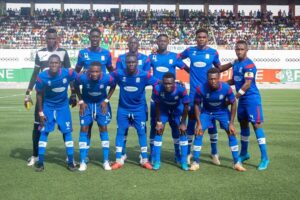 Ligue 1 – 23ème journée : Les mal-classés Gorée, Ngb et Mbour PC se révoltent