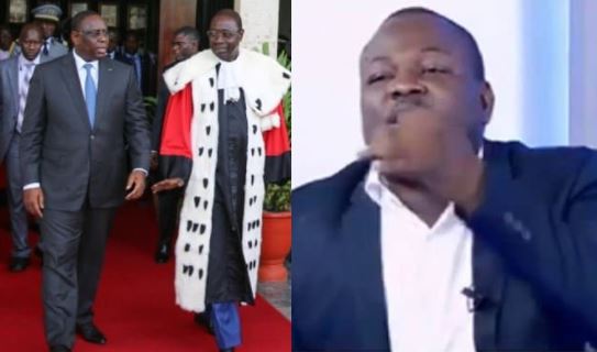 Badio Camara à la place de Pape Omar Sakho : Ce que mijote Macky… (Ngouda Mboup)