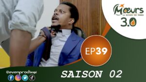 MOEURS – Saison 2 – Episode 39