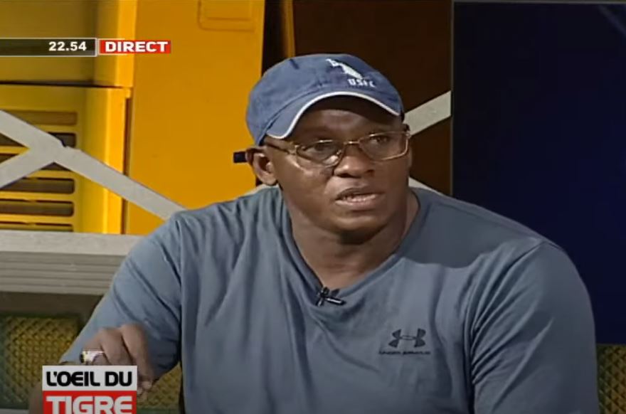 Annulation des combats – Pape Abdou Fall: « Je suis abattu, j’ai dépensé plus de 150 millions Fcfa »