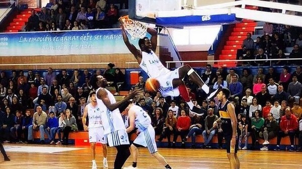 Espagne : Ciudad de Huelva signe le Sénégalais, Pape Sow