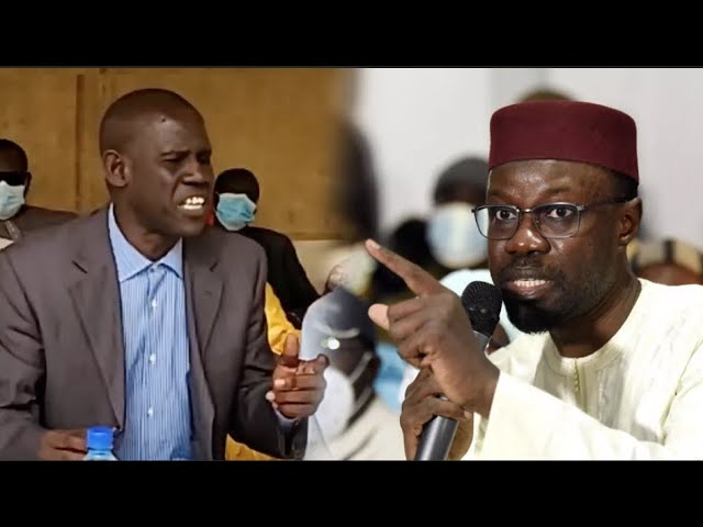 Sécurité de Sonko: Biram Khoudia Lo propose une caisse populaire citoyenne de 500 millions.. (Vidéo)