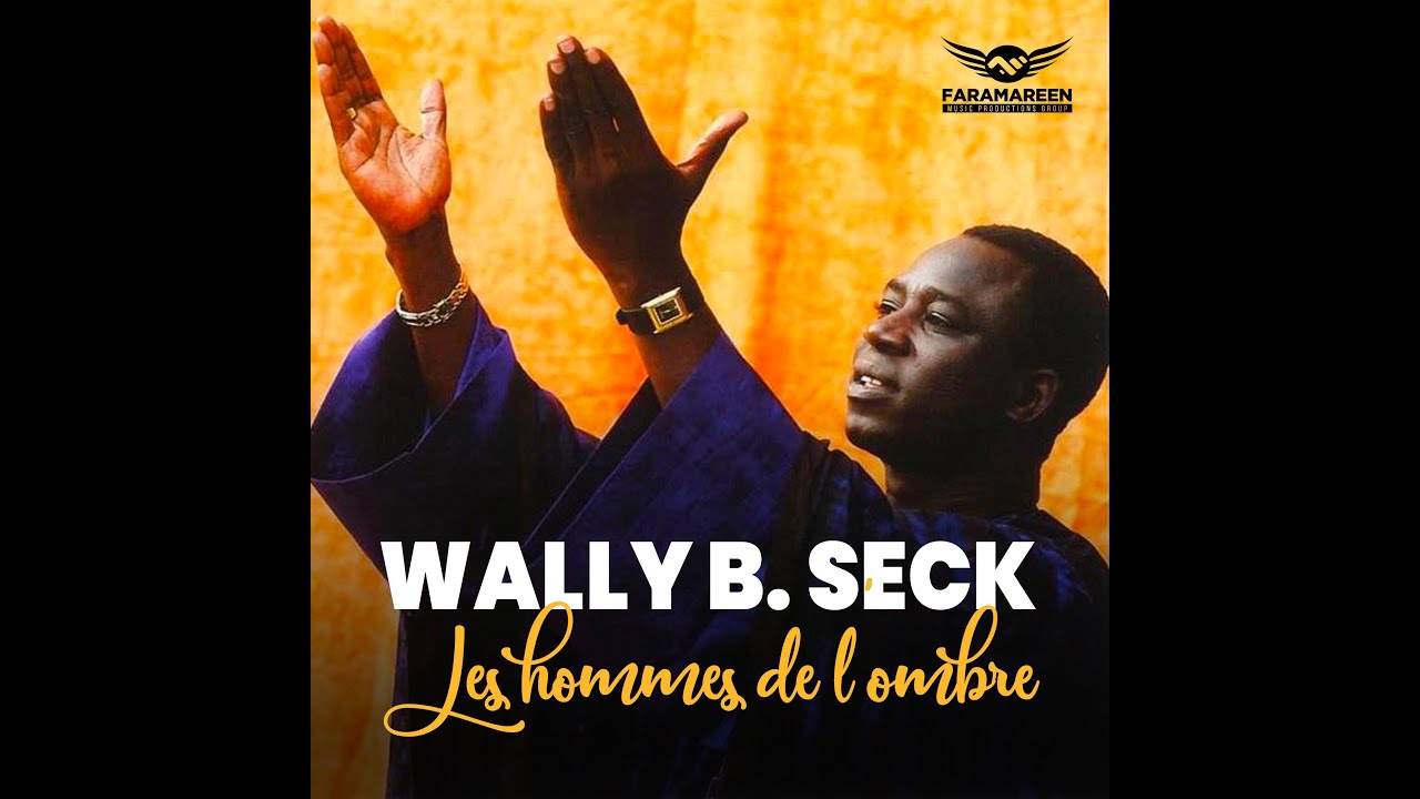 « Les hommes de l&rsquo;ombre » : Wally Seck rend hommage à son père