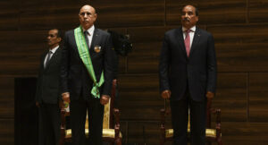Mohamed Ould Ghazouani : « Je n’ai pas trahi Mohamed Ould Abdel Aziz » (vidéo)