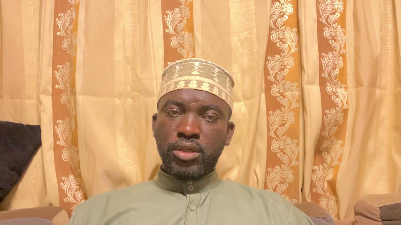 Soutien à Oustaz Makhtar Sarr : Des oustaz réclament leurs plaintes à Wally Seck (Vidéos)