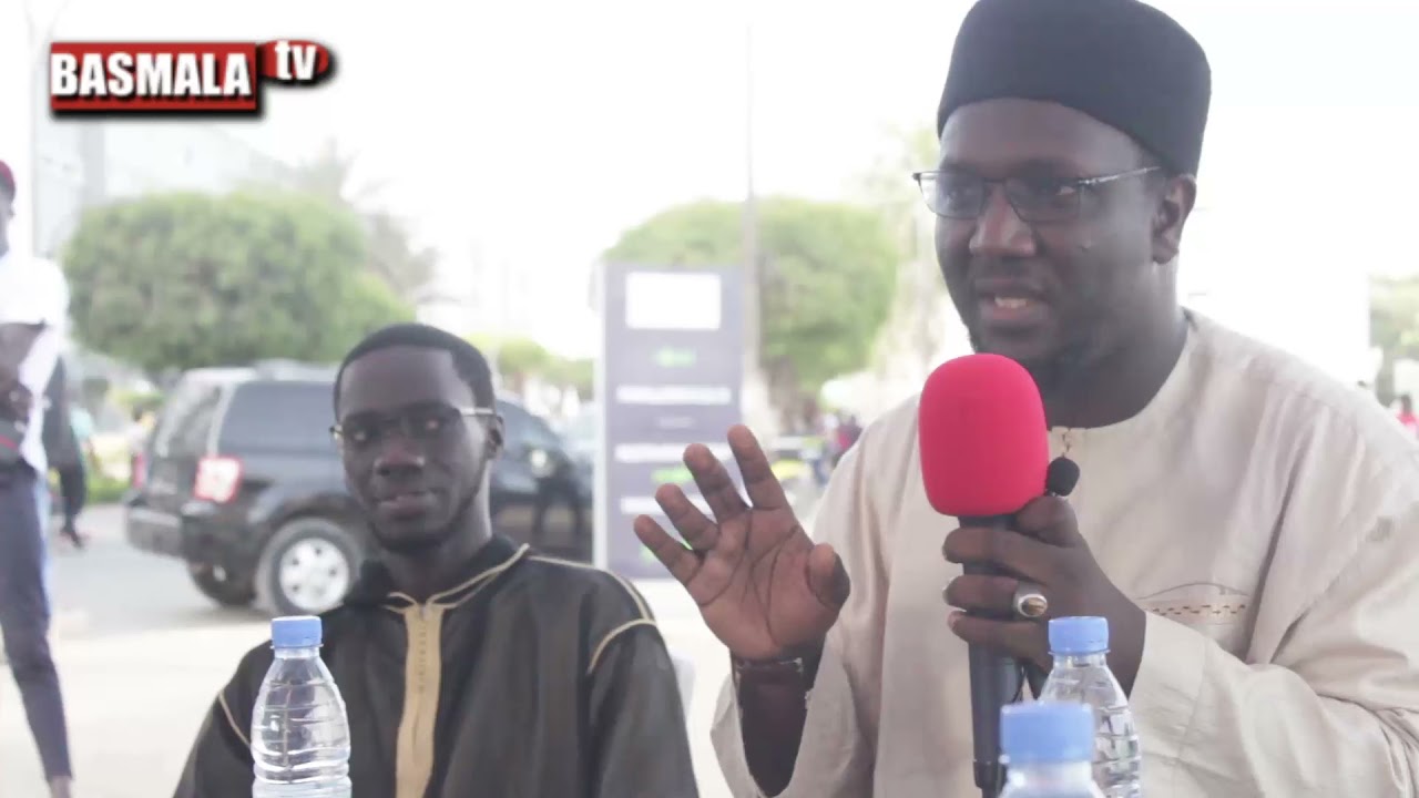 Cheikh Omar Diagne aux jeunes : « Prenez le pouvoir et contrôlez le partenariat Ong/Lgbt (Vidéo)