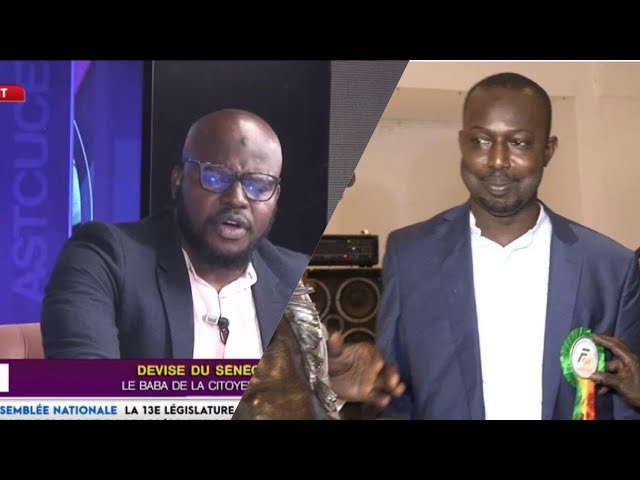 Courses hippiques : Mbaye Sène recadre Oumar Bao