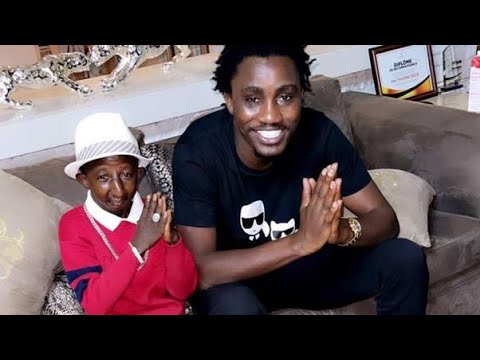 Argent, duo, spectacle… : Le « Téranga » de Wally Seck à Grand P