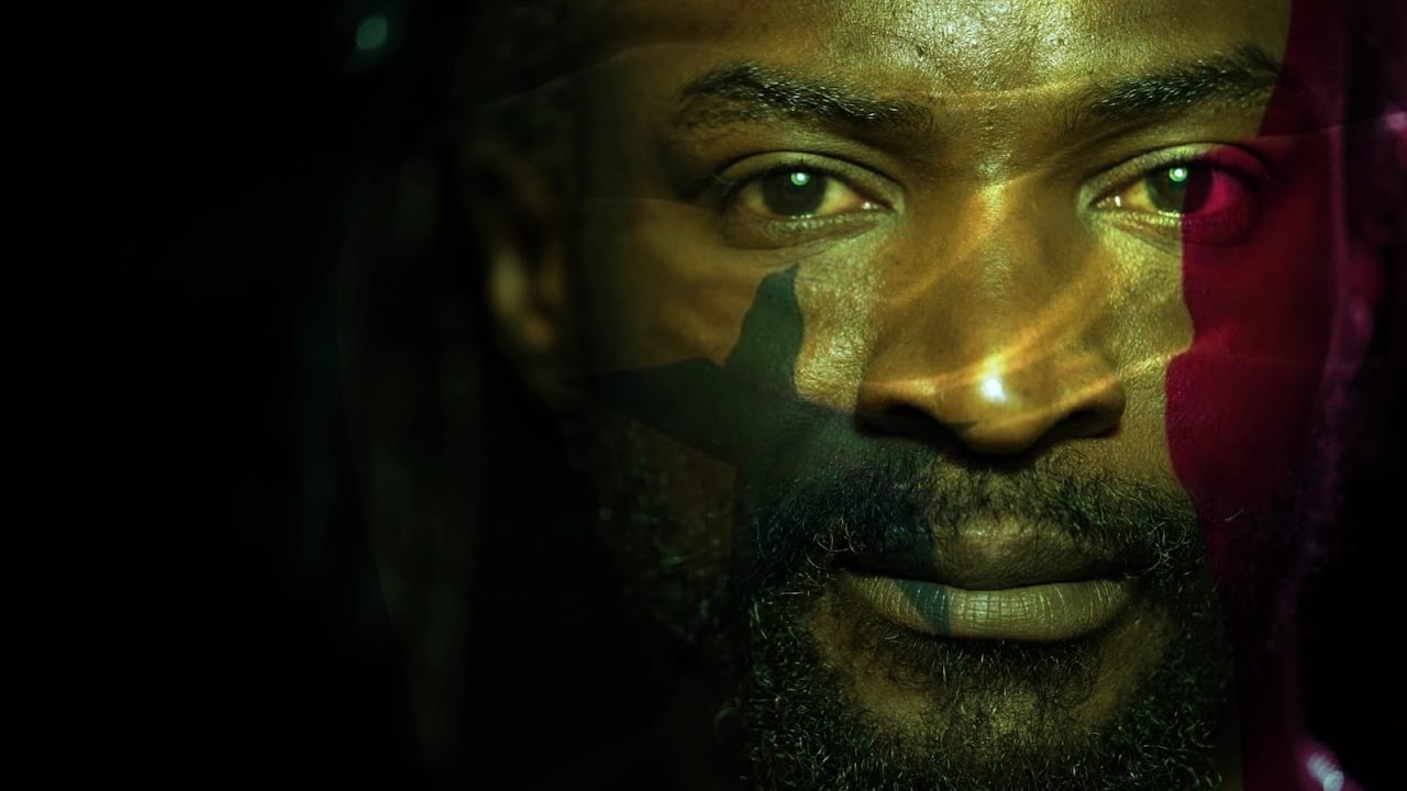 « Révolution » , le nouveau clip de Baye Star