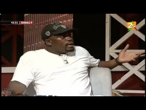 Khalifa Rappeur à Tounkara : « Daga woor aksan bi ngir sa poche… Niit dafay deugou »