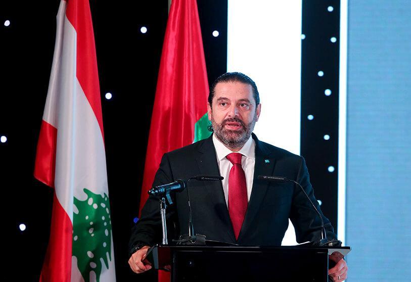 Crise au Liban : Le Pm désigné Saad Hariri jette l’éponge