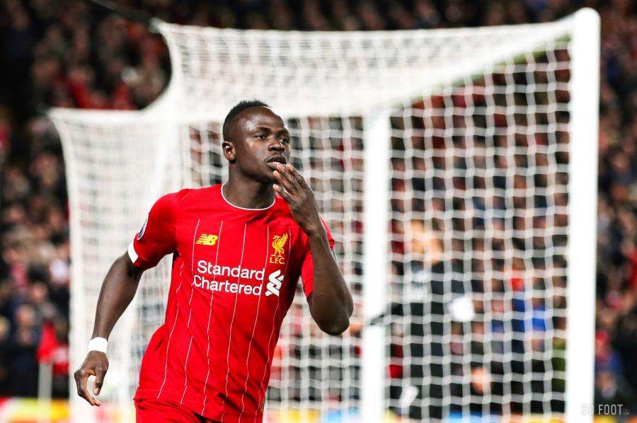 Liverpool : Les Reds comptent sécuriser Sadio Mané et lui font un contrat à longue durée