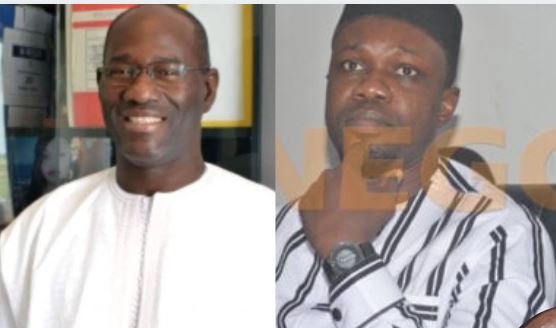 Affaire des 94 milliards : Ce que le Doyen des juges, Samba Sall avait confié à Sonko.