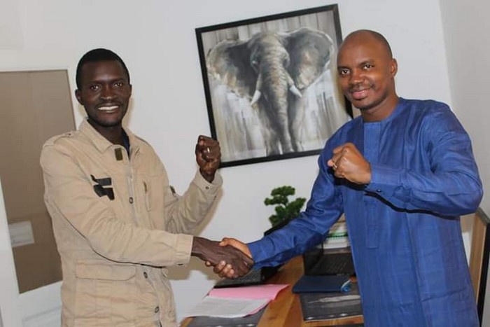 Le Sénégal remettra-t-il à la Guinée deux exilés opposés au 3e mandat de Alpha Condé ?