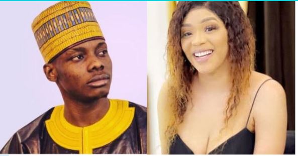 Sextape: Sidiki Diabaté publie par erreur les photos de Maty Koné nue