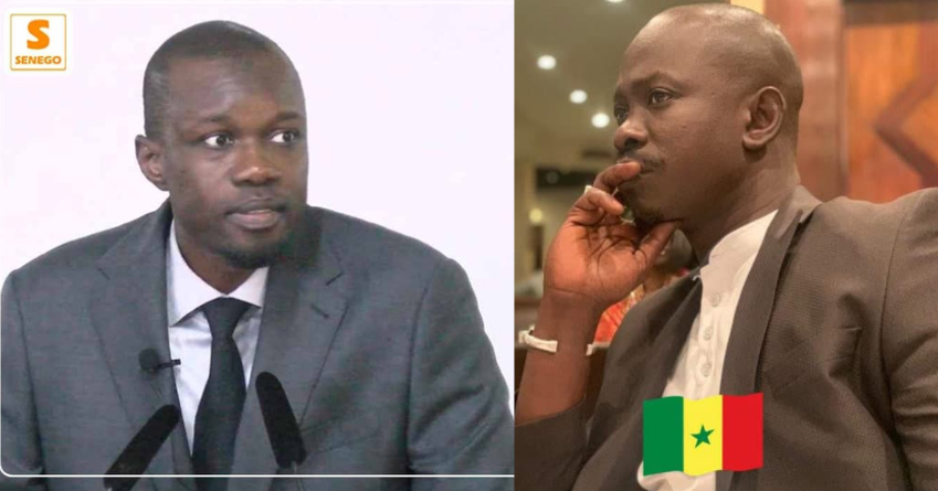 Sortie sur la diplomatie, terrorisme… : Lettre ouverte à Ousmane Sonko (Par Mamadou Ndiaye)