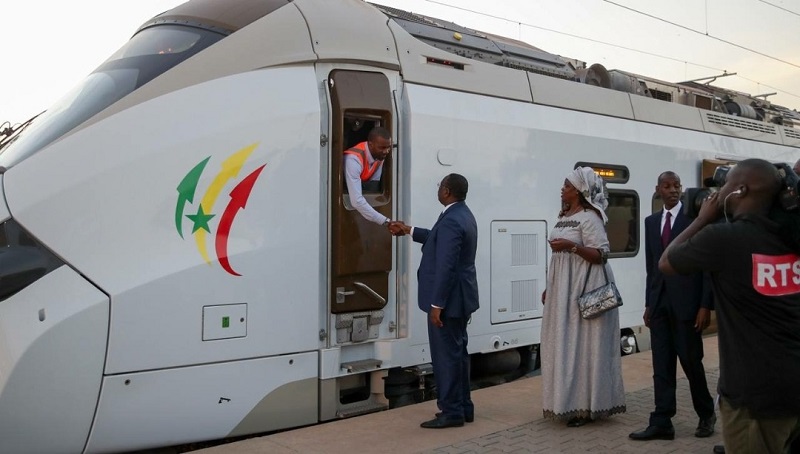 Coût du Ter : « Qui dit vrai entre Sonko et le Gouvernement ? »