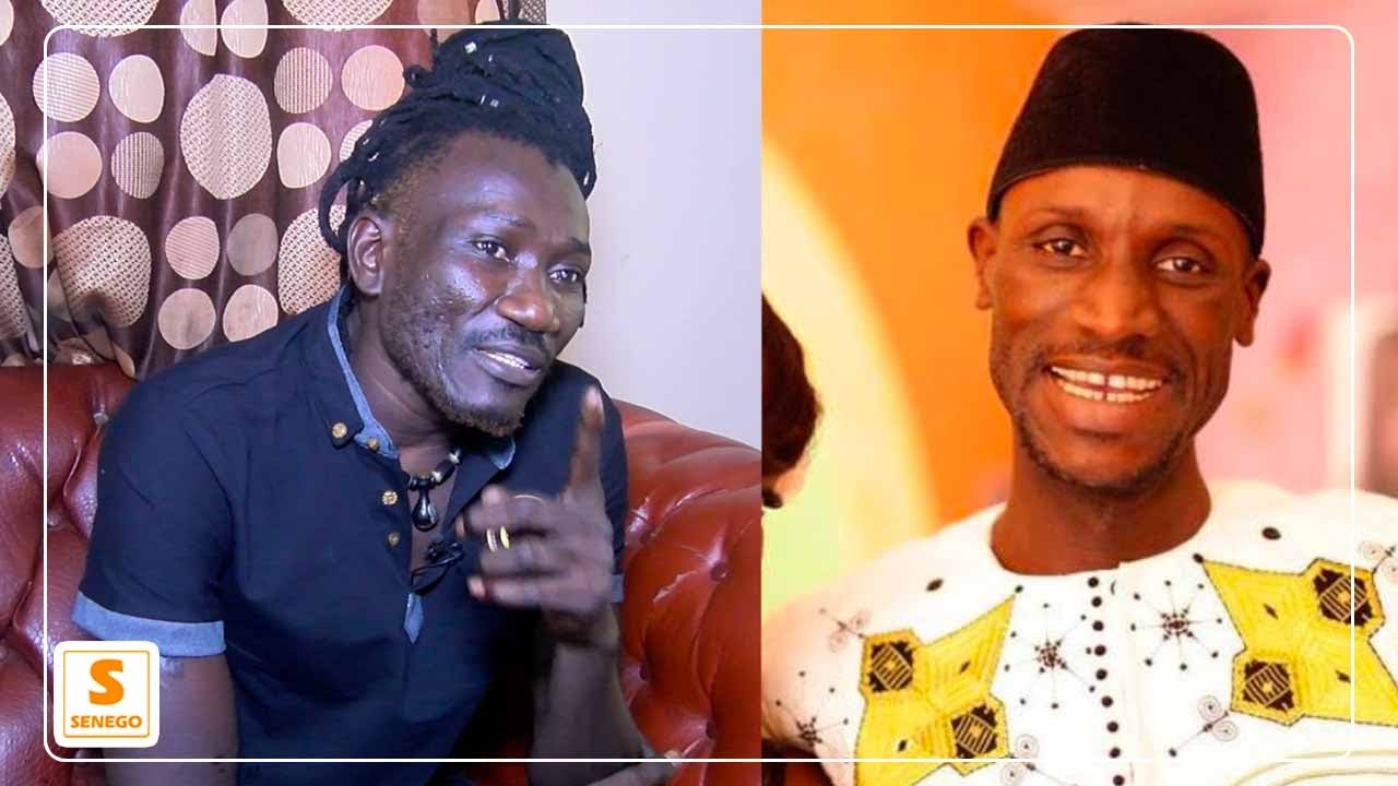 Baye Fall à Sa Nekh : « Naniou assumé, yeugone naniou sama fébar… Lima geune méti moy… »