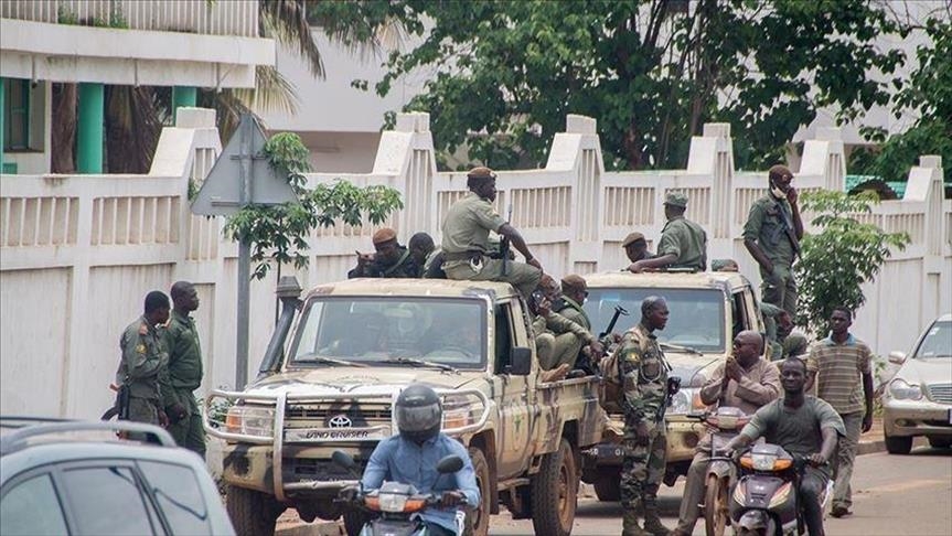 Tentative d’assassinat A. Goïta : Les agresseurs, un enseignant et un membre des forces spéciales…
