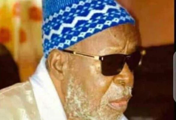 Touba : Le khalife de Serigne Mame Mor Diarra rappelé à Dieu…