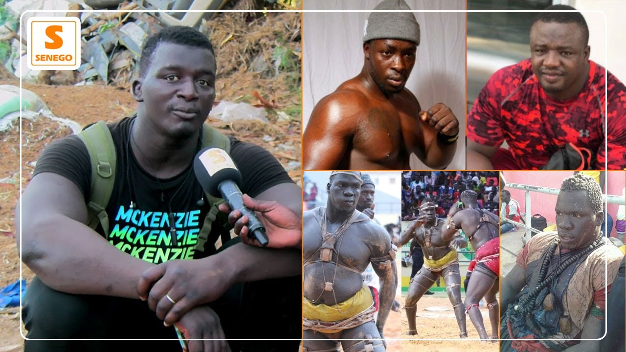 Quench : « Siteu moy favori devant Papa Sow… Double moteur flash lakoy def… » (Senego Tv)