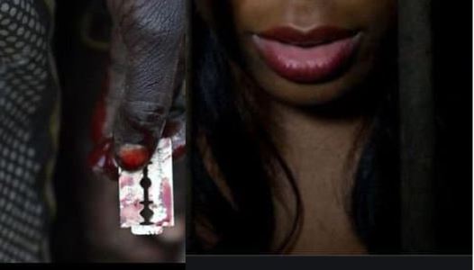 Ndèye D. Kandji se venge de sa copine K. M. en lui lamant le visage…