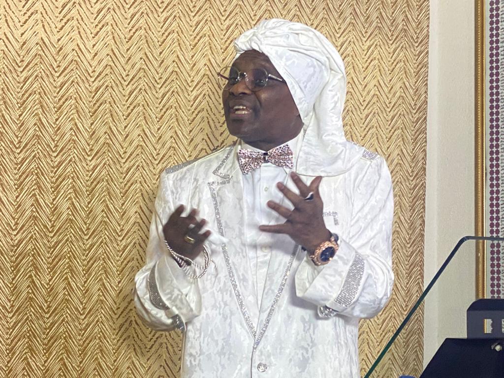 Situation du pays, locales, terrorisme : Serigne Modou Kara sermonne Macky et recadre Gadio (vidéo)