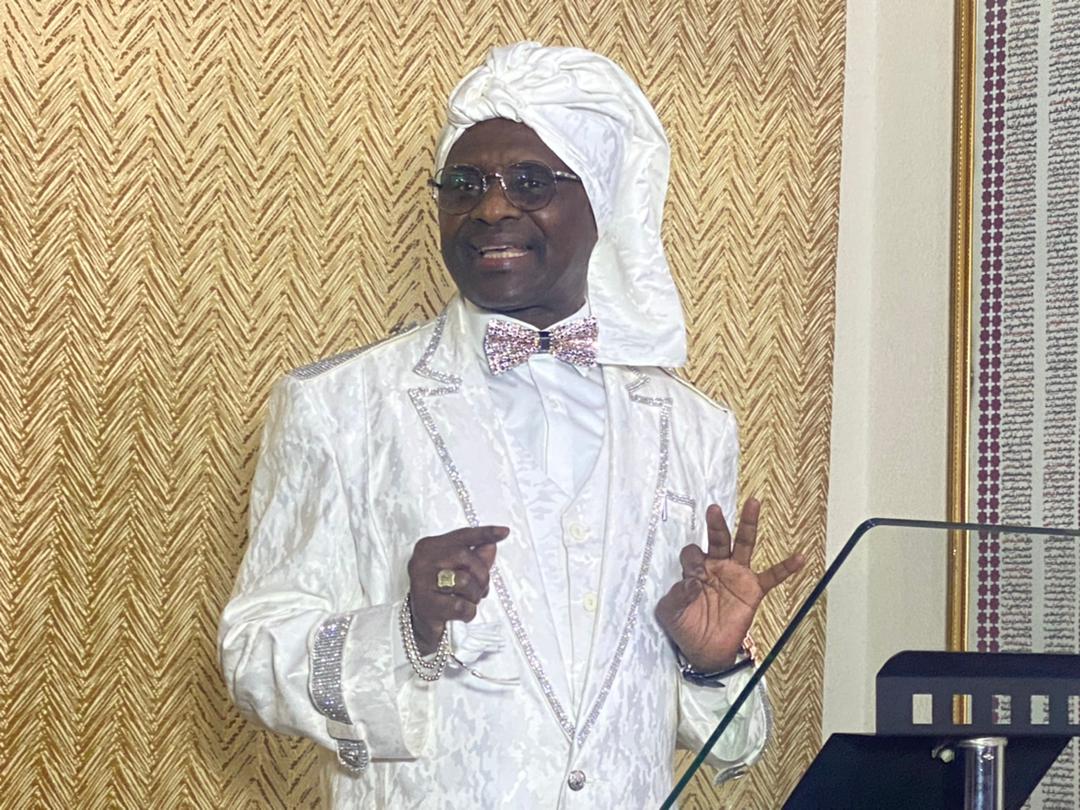 Suivez la Déclaration de Serigne Modou Kara sur la situation nationale (vidéo)
