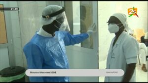 Covid 19 : Le grand reportage de la 2stv qui sensibilise les jeunes sur l’existence de la maladie
