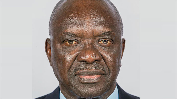 Nécrologie: Décès de l’ancien buteur des Lions et ministre des Sports, Youssoupha Ndiaye!