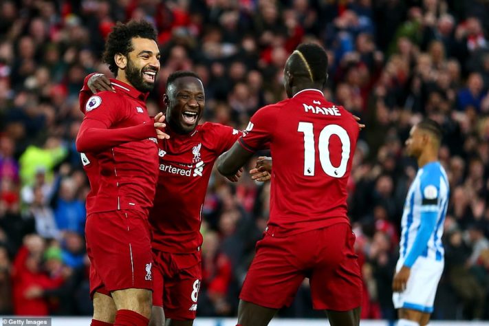 Mondial 2022 : Face aux restrictions du covid-19, Liverpool bloque Mo Salah et des joueurs étrangers