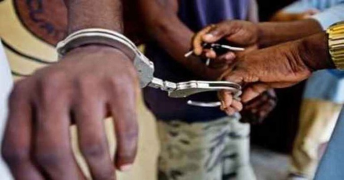 Mafia au Bfem à Tamba : Une candidate qui composait pour sa tante, arrêtée