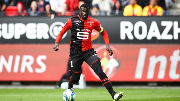 Mbaye Niang