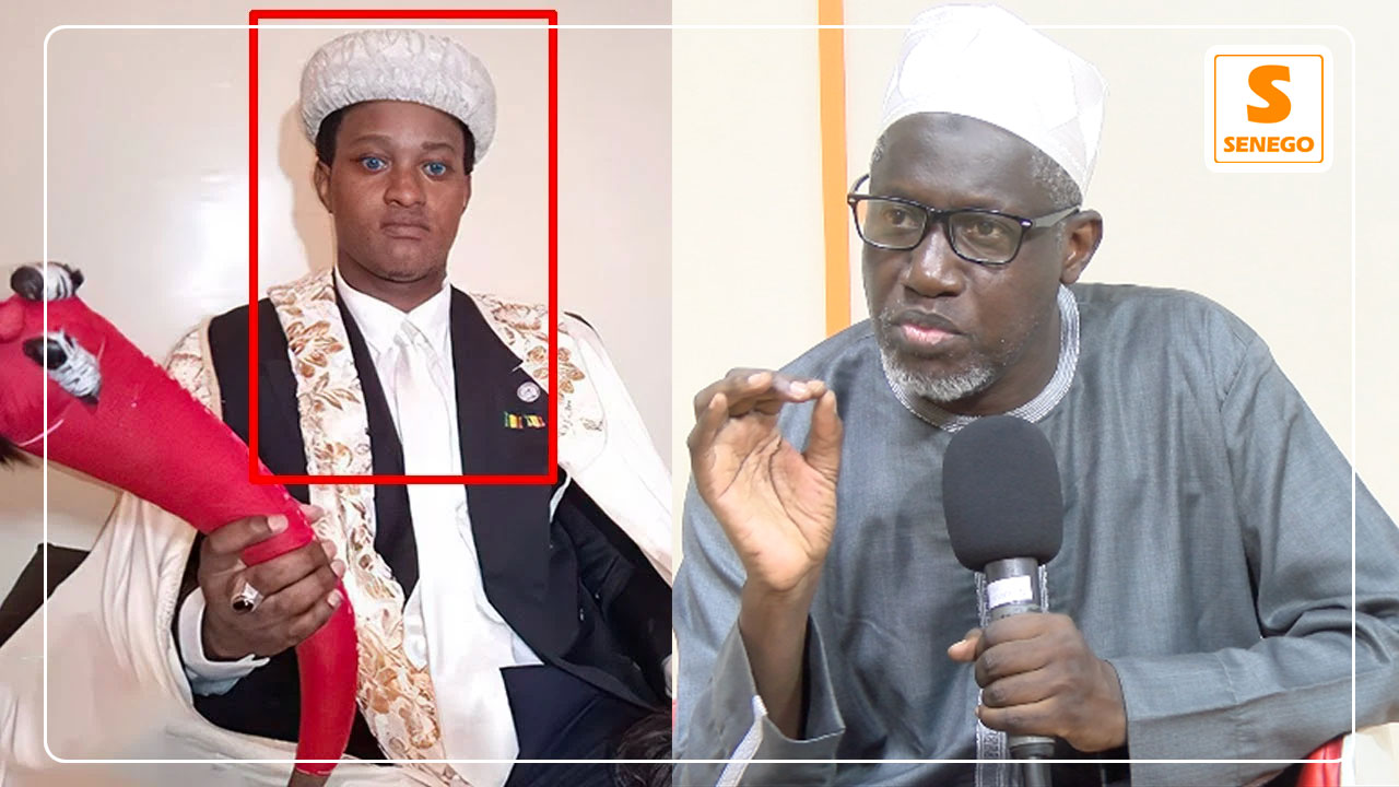 Révélations sur Kounkandé : « Dou Sakh féticheur, ap charlatan leu  » selon Imam Kanté (Senego Tv)