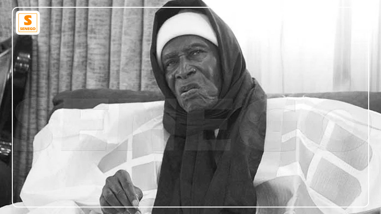 Rappel à Dieu de Baye Abdou Lahi Thiaw: Revivez la cérémonie de prières à Cambérène (Vidéo)